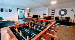 Harrogate Town Center 3 bedroom 3-5 people